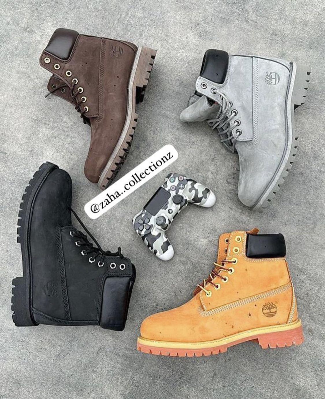 How To Style Timberland Boots, Timbe &hellip;