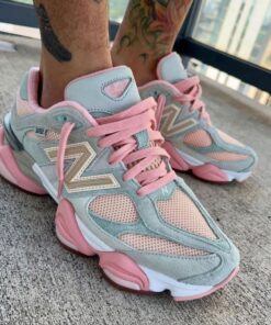 New Balance Fits, Pink New Balance Shoes Outfit, Colorful New Balance Shoes Outfit, Pink New Balance Shoes Outfit Ideas