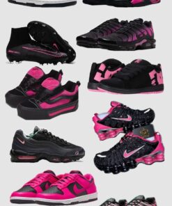 Cute Casual Shoes, Nike Shoes Women Fashion, Trendy Shoes Sneakers, Nike Shoes Girls, Jordan Shoes Retro, Pretty Sneakers, Preppy Shoes
