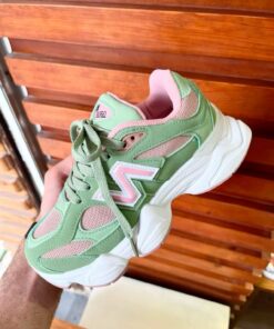 new balance 9060