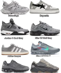 Best Fashion Shoes, Cool Boys Shoes, Mens Street Wear Shoes, Viral Shoes 2025, Mens Streetwear Sneakers, Air Max Men, Mens Shoes Streetwear