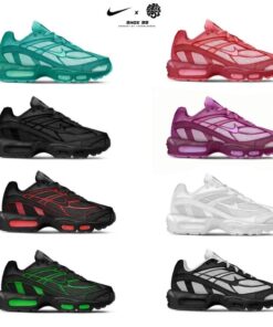 concept air max 95 all color ways