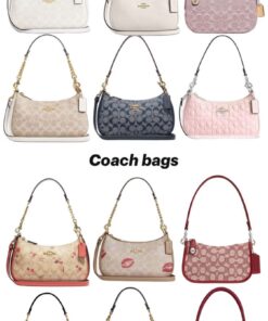 Tas Coach, Classy Purses, Trendy Purses, My Style Bags, Adidas Schuhe, Casual Preppy Outfits, Girly Bags, Fancy Bags