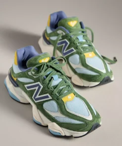 New Balance 9060 Sneakers