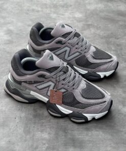 New Balance 960, Nb 9060 Outfit Men, New Balance Basketball Shoes For Streetwear, New Balance Chunky, Urban New Balance Basketball Shoes For Streetwear