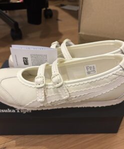 Onitsuka Tiger Women's Sneakers