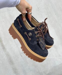 Tim Loafers, Timb Loafers, Timbs Loafers, Lofer Shoes, Timberland Loafers Woman Outfit, Tims Loafers, Platform Boat Shoes Outfit