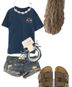 Florida Outfits, Beachy Outfits, Preppy Summer Outfits, Outfit Inspo Summer, Casual Preppy Outfits, Looks Street Style