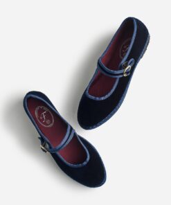Flabelus Molly Mary Janes