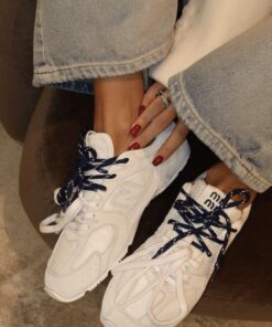 Miu Miu Sneaker, Dr Shoes, Shoe Wishlist, Hype Shoes, Girly Shoes, Swag Shoes, Dream Shoes, Pretty Shoes, Shoe Addict