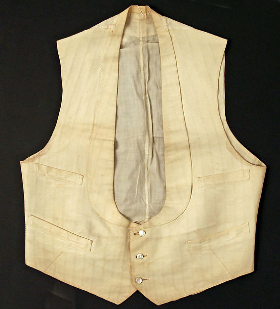 Vest