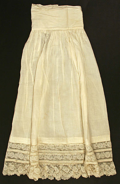 Petticoat