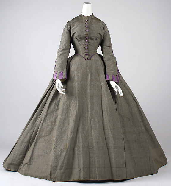 Afternoon dress