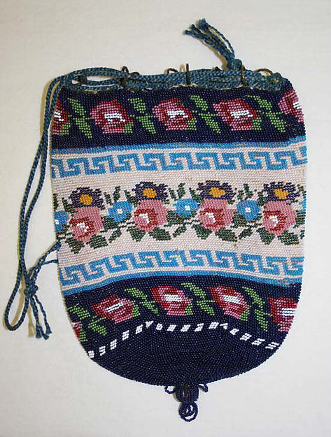 Reticule