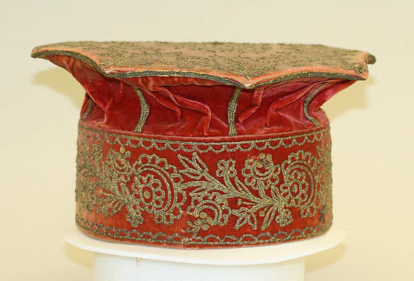Cap