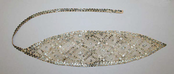 Headdress