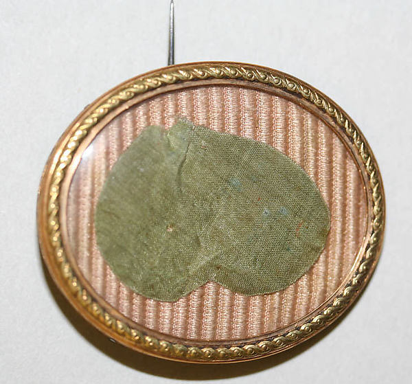 Brooch