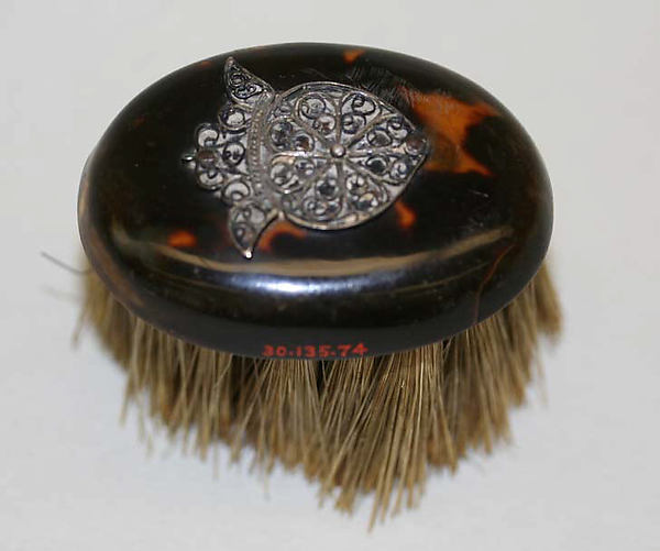 Brush