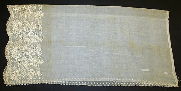 Apron