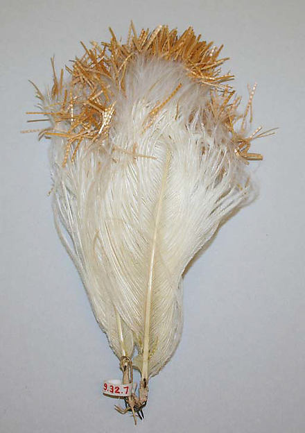 Headdress