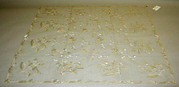 Wedding veil