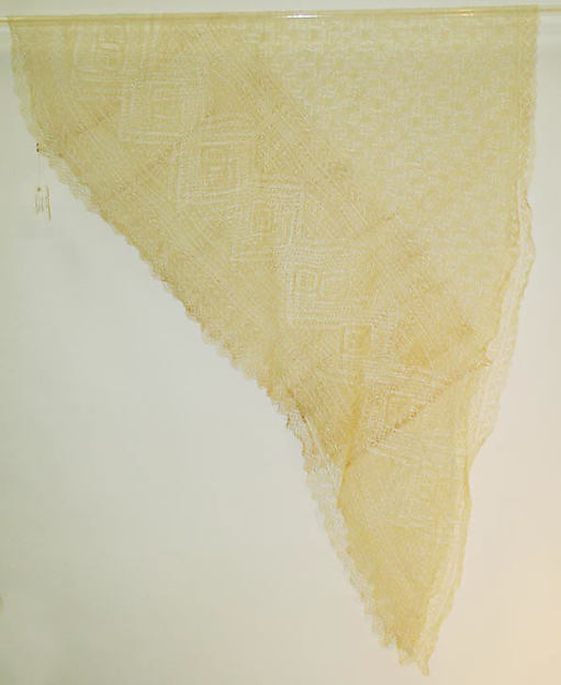 Shawl