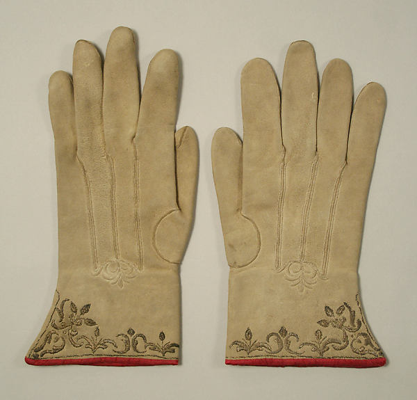 Gloves