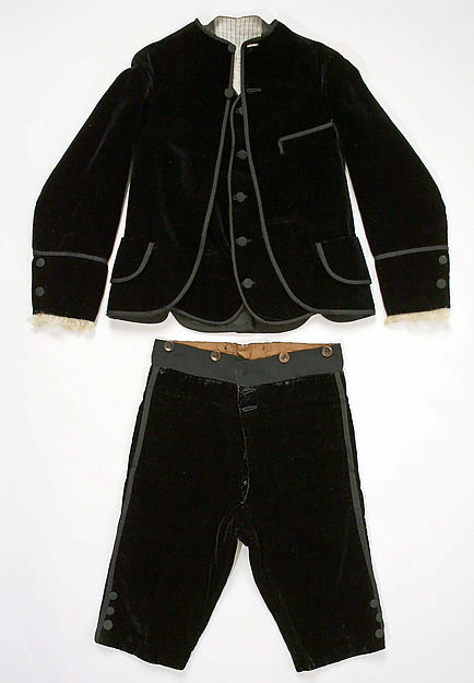 Suit