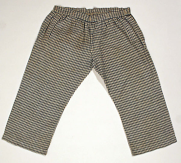 Trousers