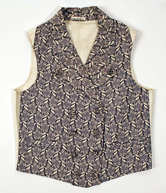 Vest
