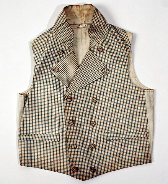 Vest