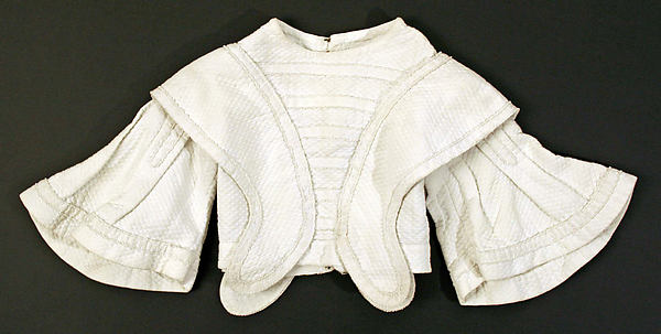 Bodice