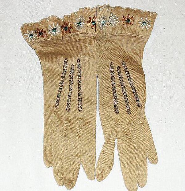 Gloves