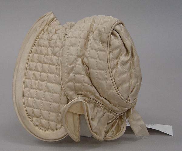 Bonnet