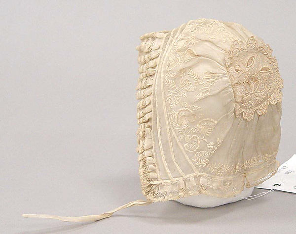 Bonnet