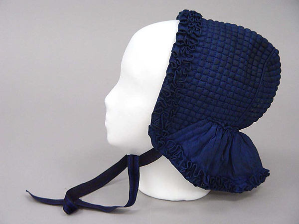 Bonnet