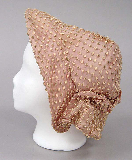 Bonnet