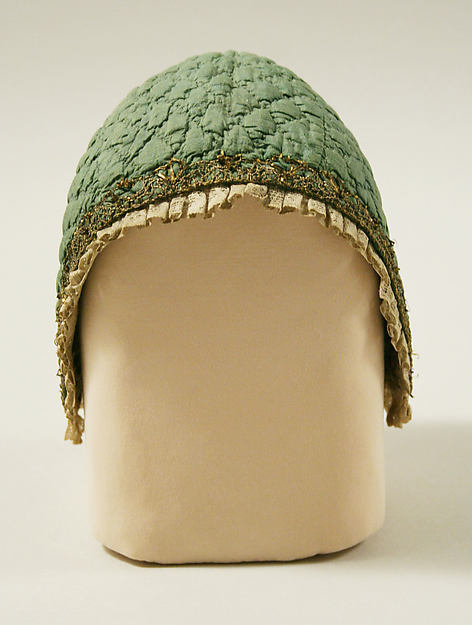 Cap