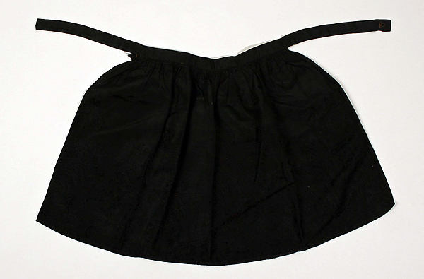 Apron