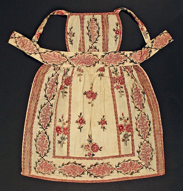 Apron