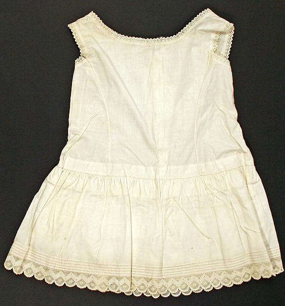 Underskirt