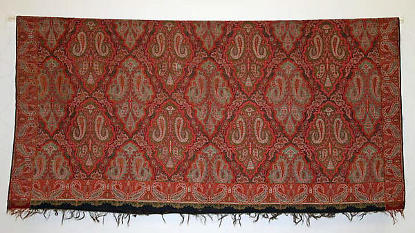 Shawl