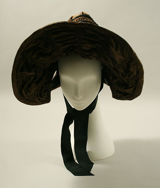 Bonnet