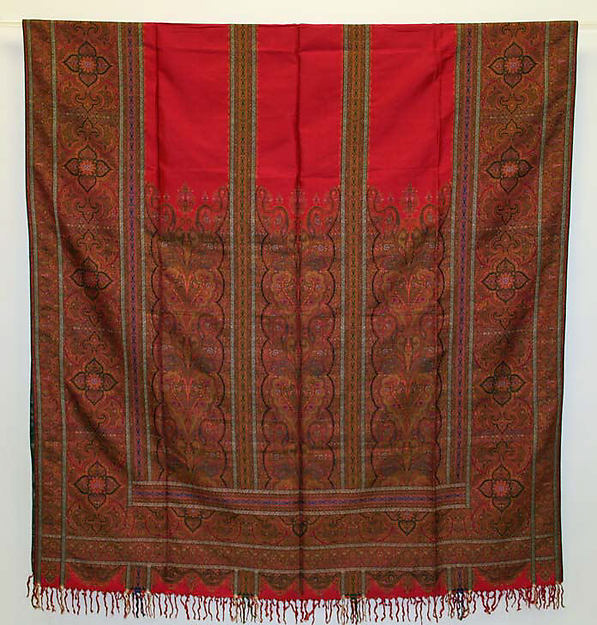 Shawl
