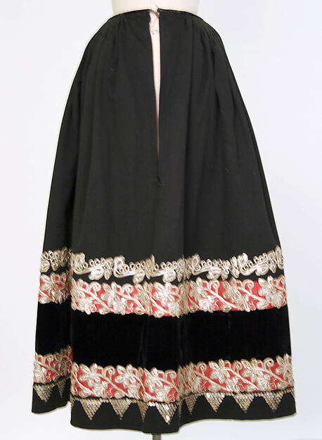 Skirt