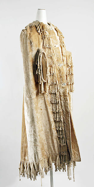 Evening cape