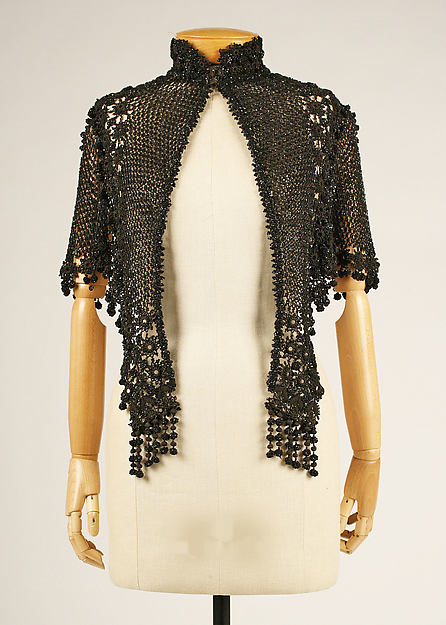 Capelet