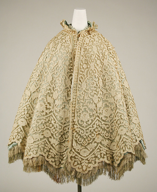 Cape