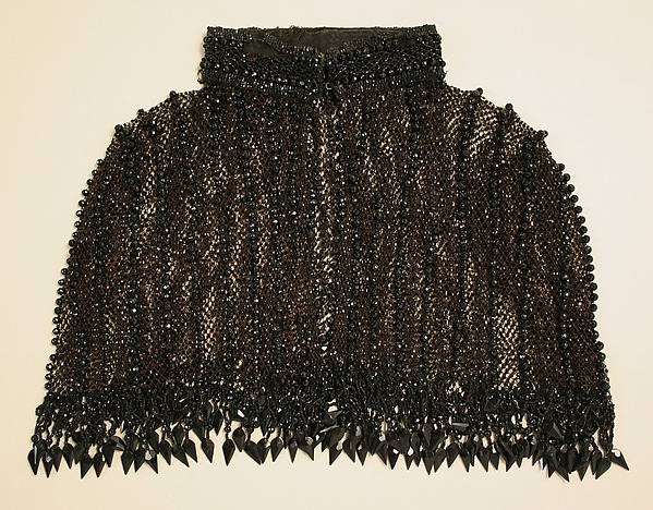 Capelet