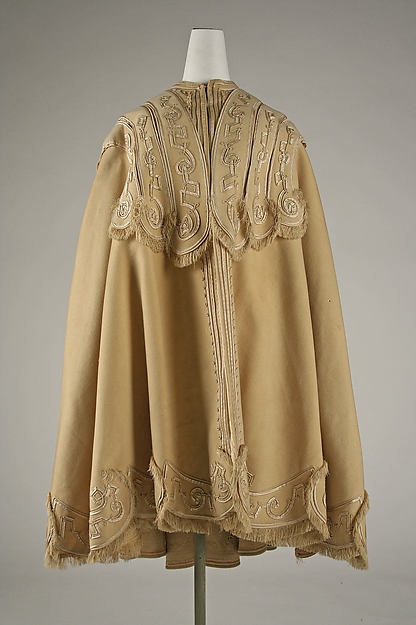 Cape